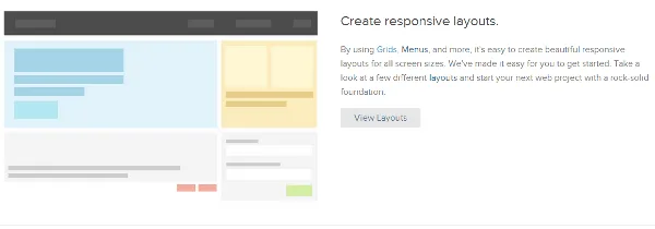 Pure CSS Layouts