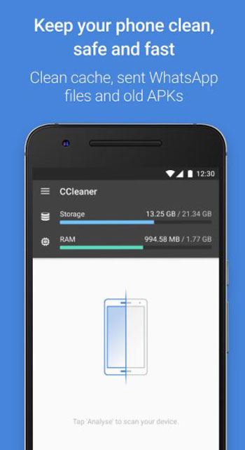 Ccleaner