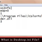 Desktop.ini