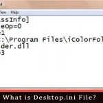 Desktop.ini