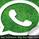 WhatsApp spionagesoftware