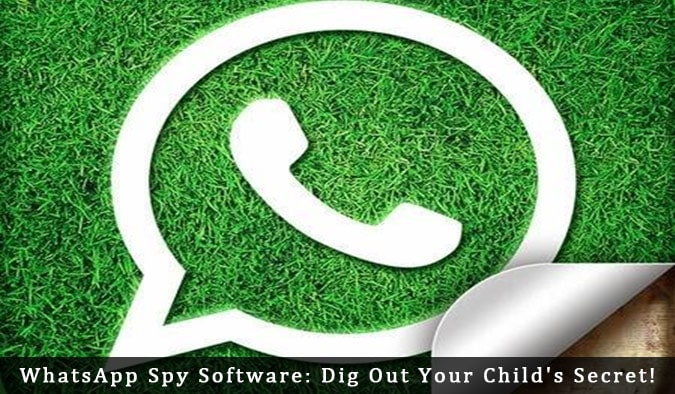 WhatsApp шпионски софтуер