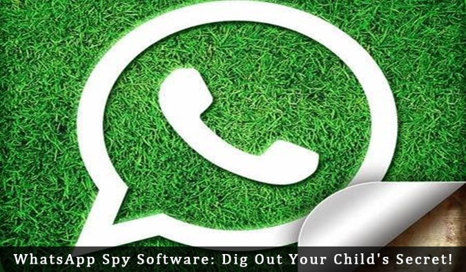 WhatsApp Spionagesoftware