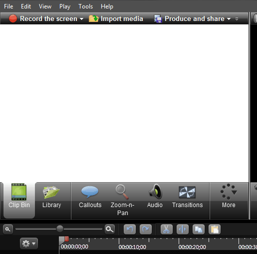 recording software camtasia recording software camtasia