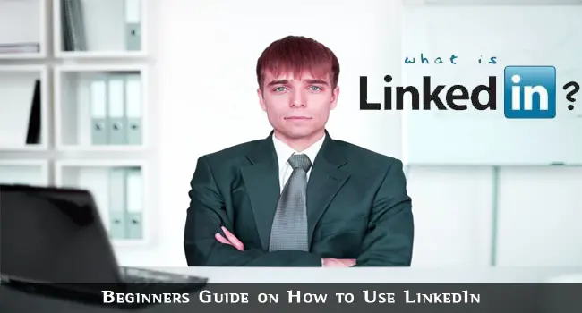 LinkedIn Beginners Guide