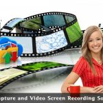 Screen Capture and Video Screen Recording Software