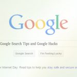 Google Советы по поиску