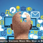 Стратегии цифрового маркетинга