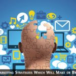 Digital Marketing Strategies