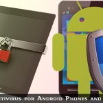 Android携帯電話とタブレットに最適なアンチウイルス