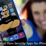 5 обов’язкових програм безпеки для iPhone