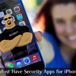 5 applications de sécurité indispensables pour iPhone
