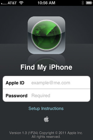 find my iphone for a friend find my iphone for a friend