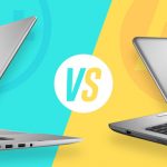 Dell vs HP Laptops