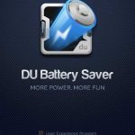 DU Battery Start