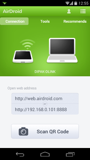 airdroid