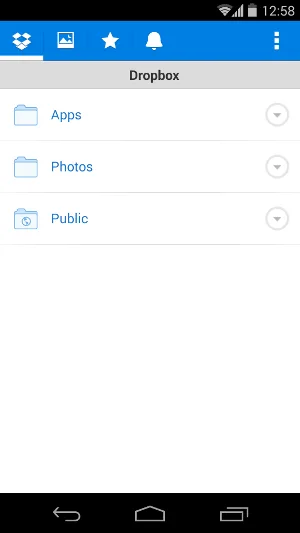 Dropbox