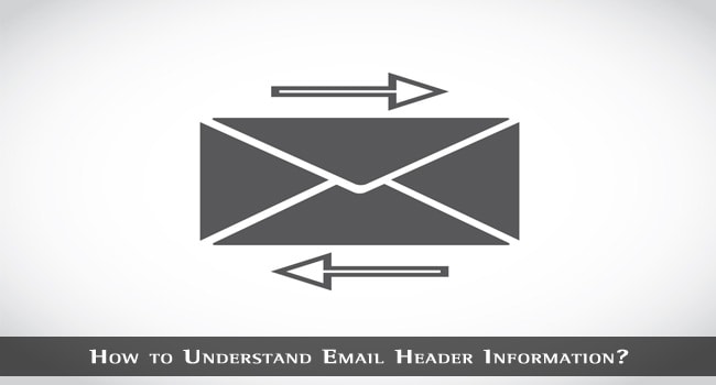 E-Mail-Header-Informationen