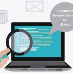 Techniques And Tools For Forensic Investigation Of Email