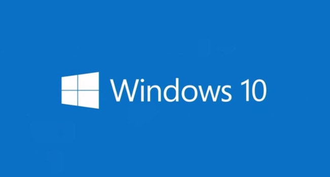 Revisión de Windows 10