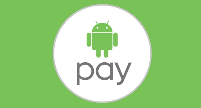 Android de pago
