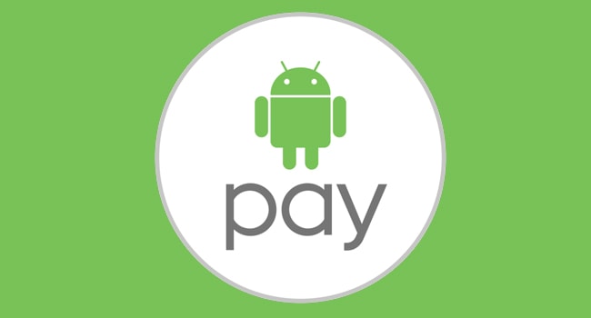 Android-Pay