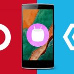 Oxygen против Cyanogen OS