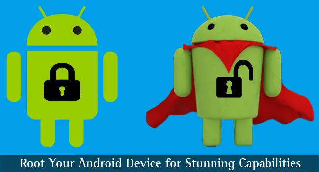 Root Your Android Device