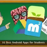 10 bästa Android-appar för studenter