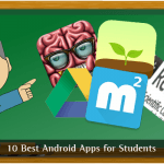 10 meilleures applications Android pour les étudiants