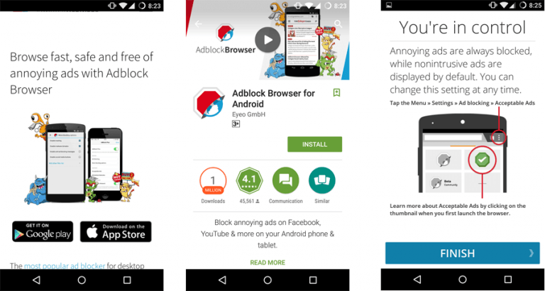 How To Block Ads In Android A Guide To Block Ads On Android Techlila How To Block Ads In Android A Guide To Block Ads On Android Techlila