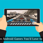 Trò chơi thú vị trên Android đáng chơi