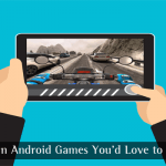 Game Seru di Android yang Layak Dimainkan