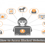 How to Access Blocked Websites