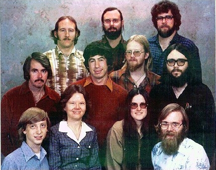 Microsoft Family