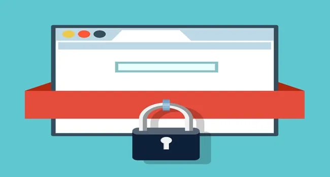 Secure Browser Microsoft Edge