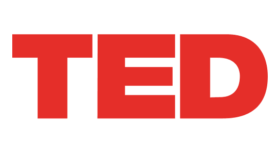 Лого на TED