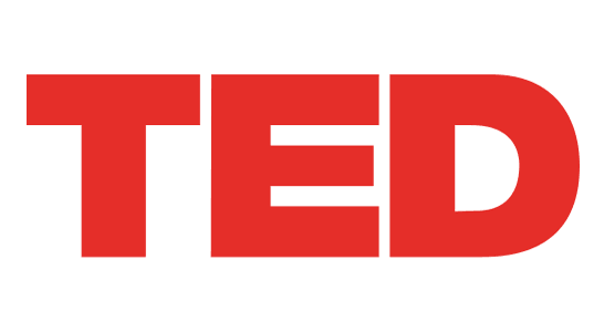 Logo TED