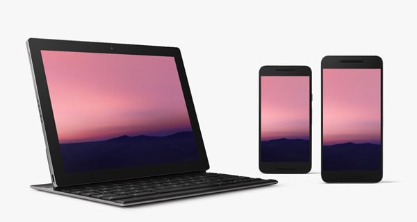 Android N Developer Preview