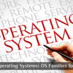 Mga operating system ng Computer