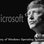 История Windows