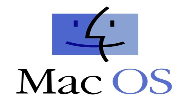 MAC OS İŞLETİM SİSTEMİ