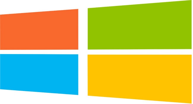 微软Windows