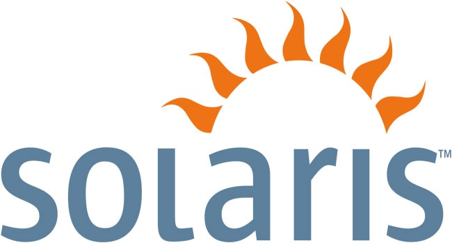 Solaris İşletim Sistemi