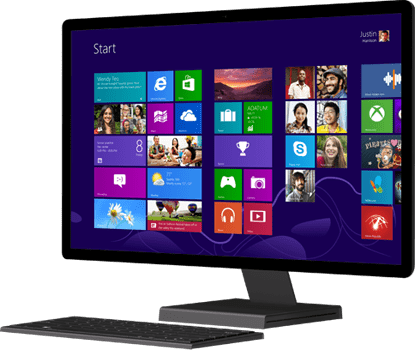 , Windows 8