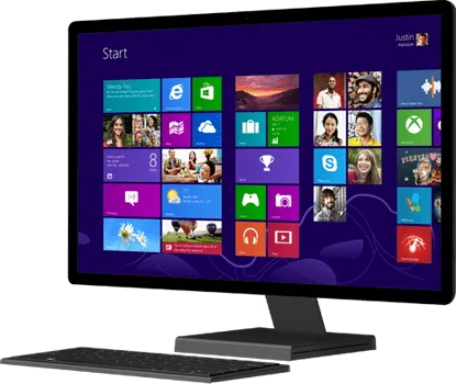 Windows 8