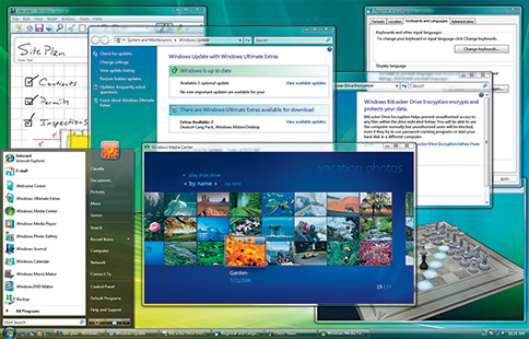 Windows Vista