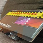 Преглед на Asus Zenfone Max