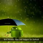 Le migliori app e widget meteo per Android