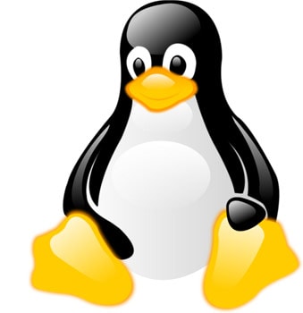 Linux OSの